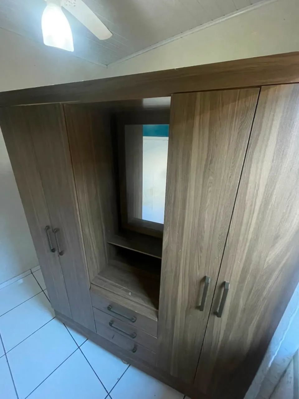 Guarda roupa  - Foto 2
