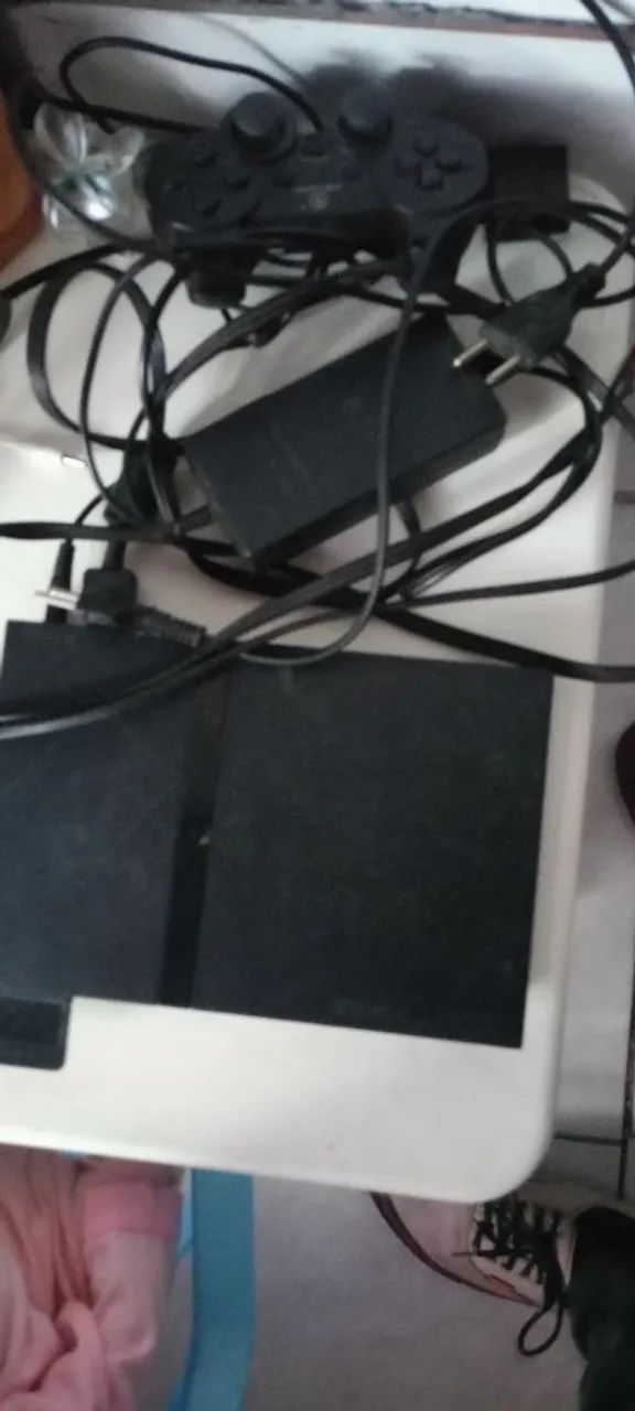 Ps2 - Foto 3