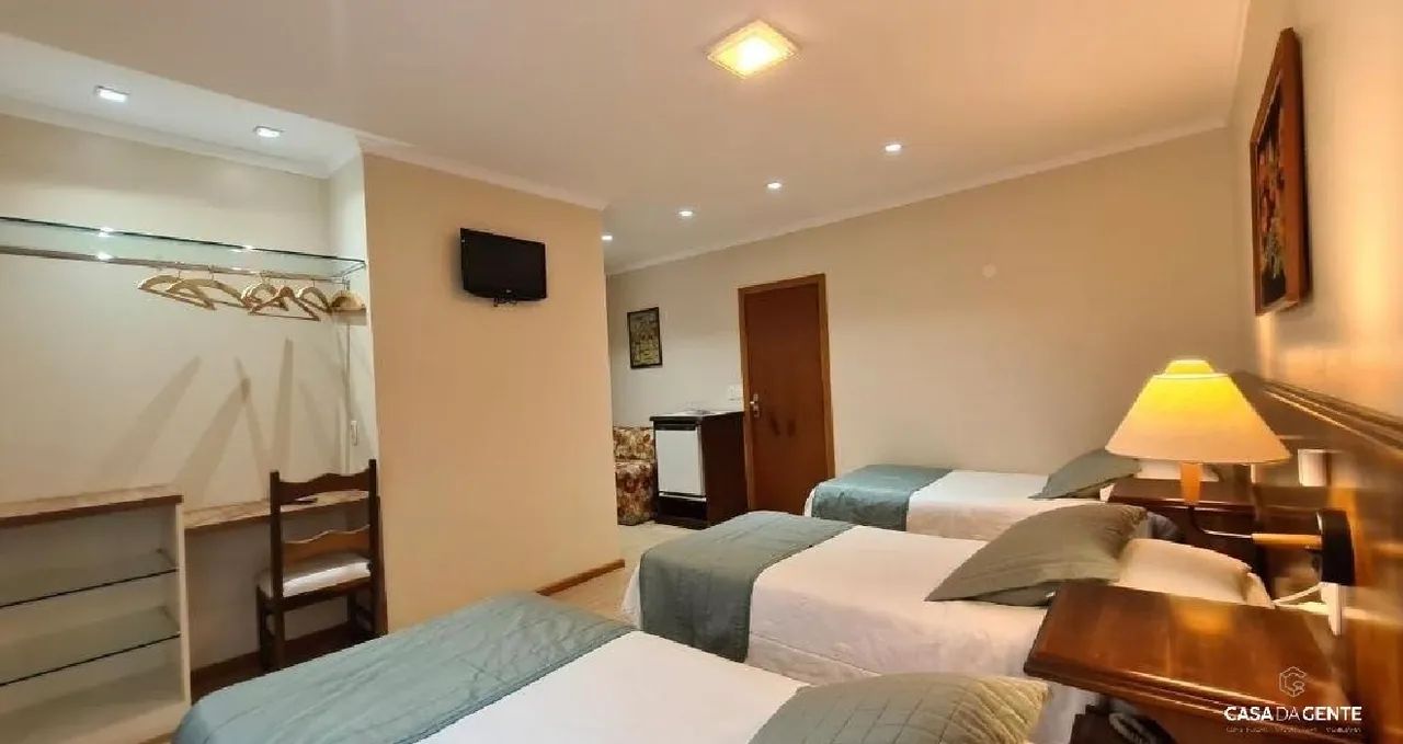 HOTEL EM FUNCIONAMENTO EM GRAMADO - Foto 3