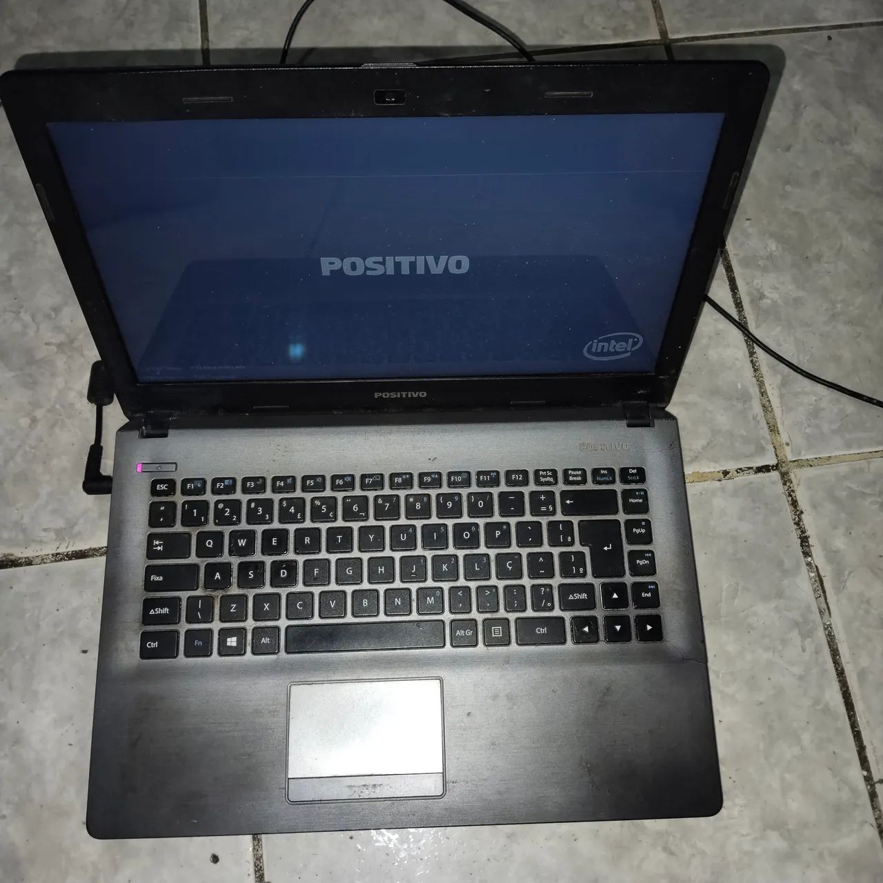 Notebook Positivo Celeron N2807 500gb - Foto 4