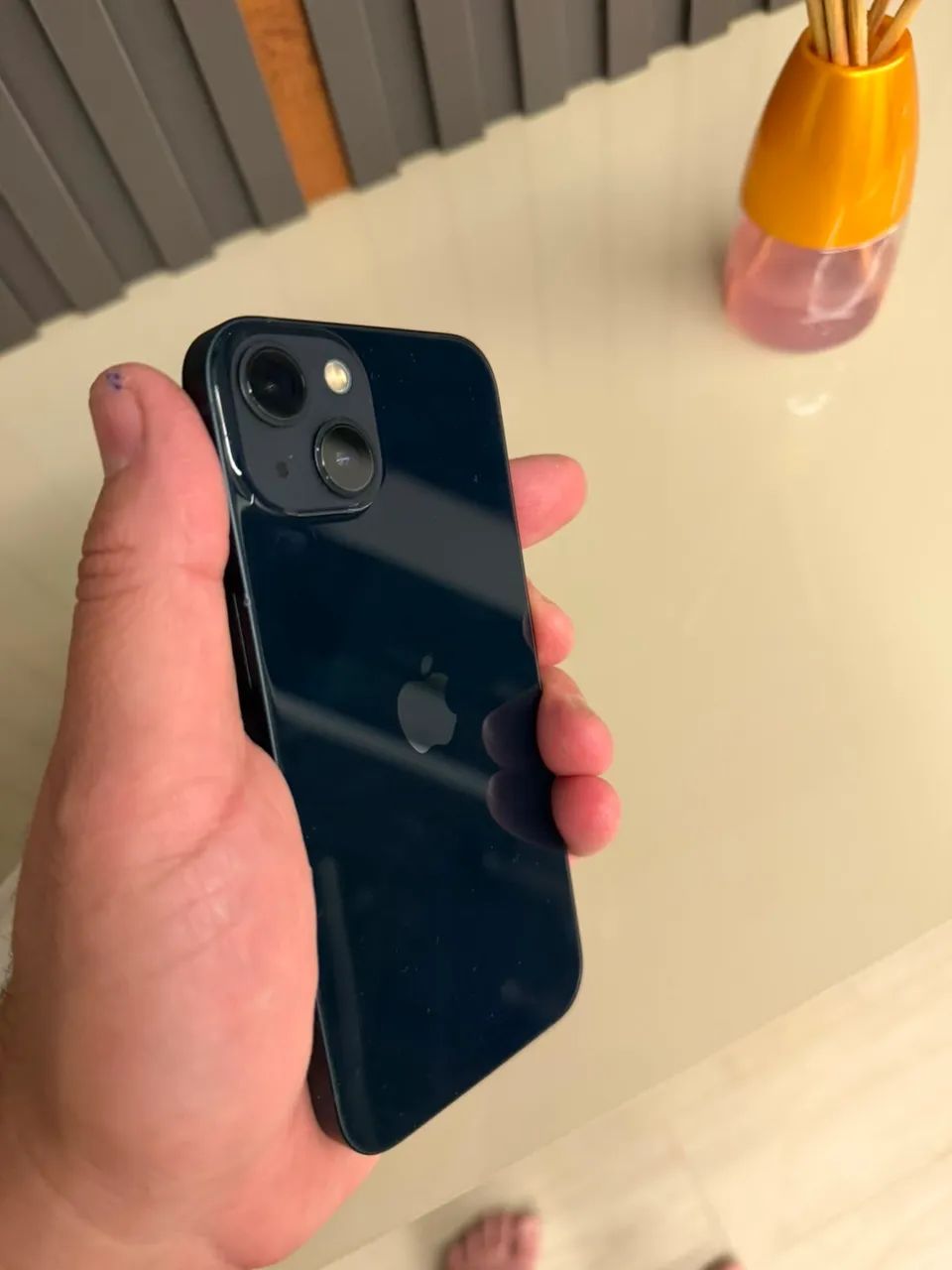 iPhone 13 256GB  - Foto 3
