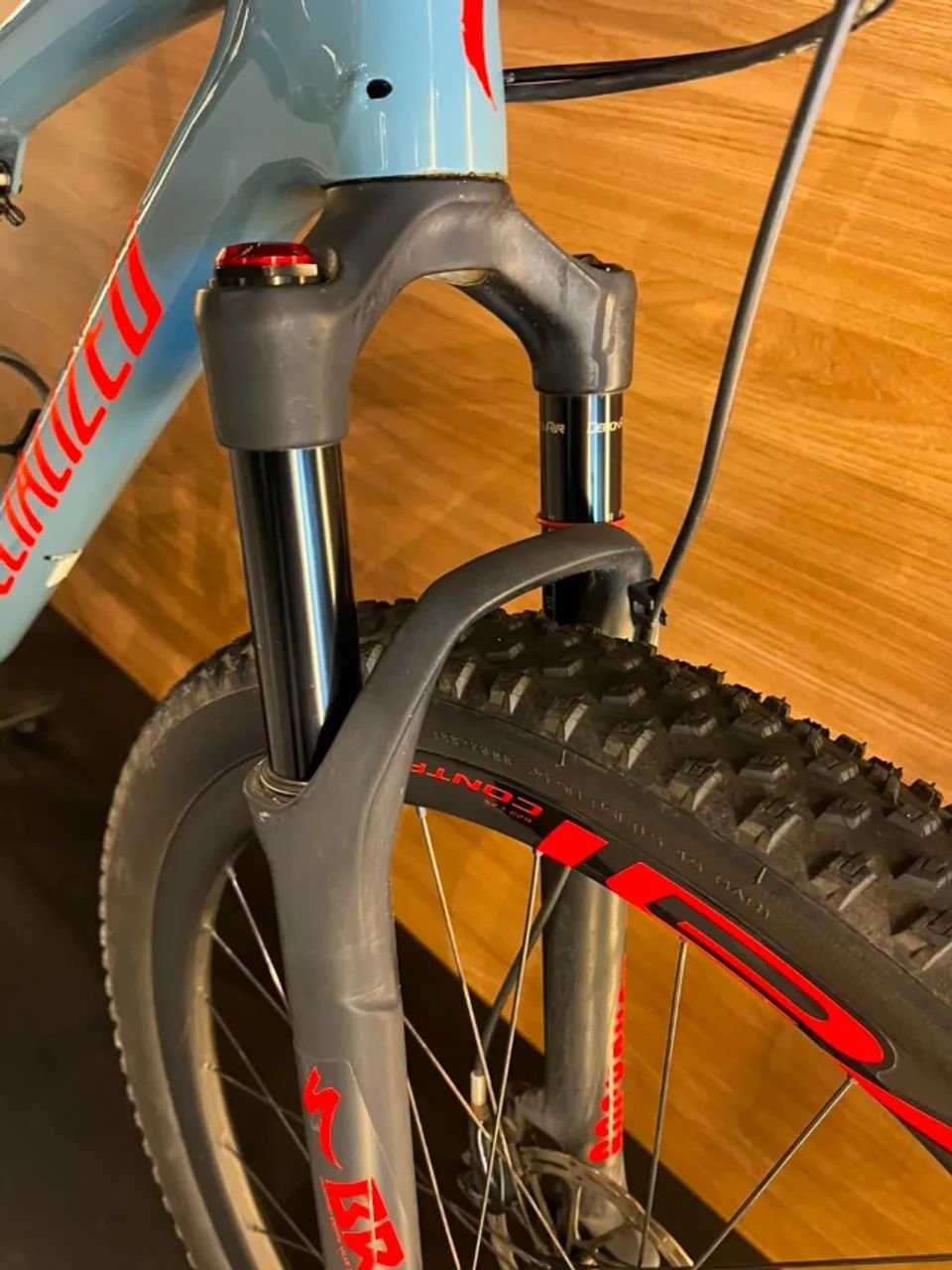 Specialized Epic Expert - Ciclismo - Vila Moema, Tubarão