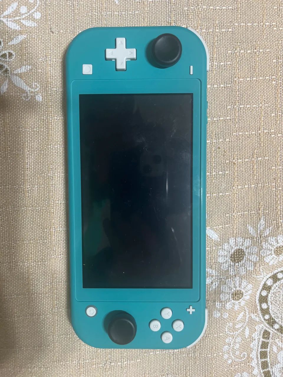 NINTENDO SWITCH LI-TE DESBLOQUEADO