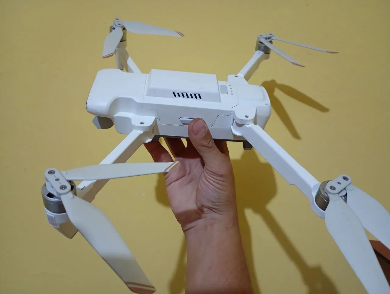 Drone FIMI x8 telemax 2025 - Foto 3