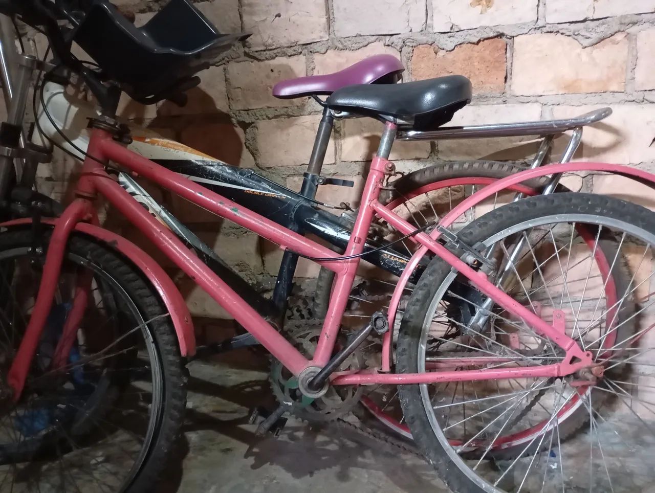 2 Bicicletas usadas  - Foto 3