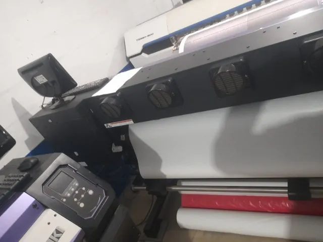 plotter Mimaki jv 300-160 Plus - Foto 2
