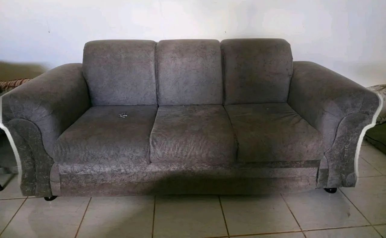 Sofá 3 e 2 lugares - Foto 4