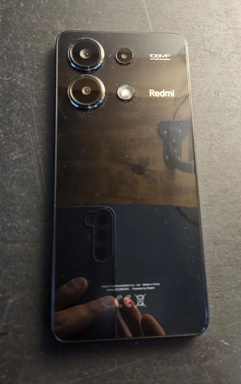 Xiaomi Redmi Note 13 - Foto 3
