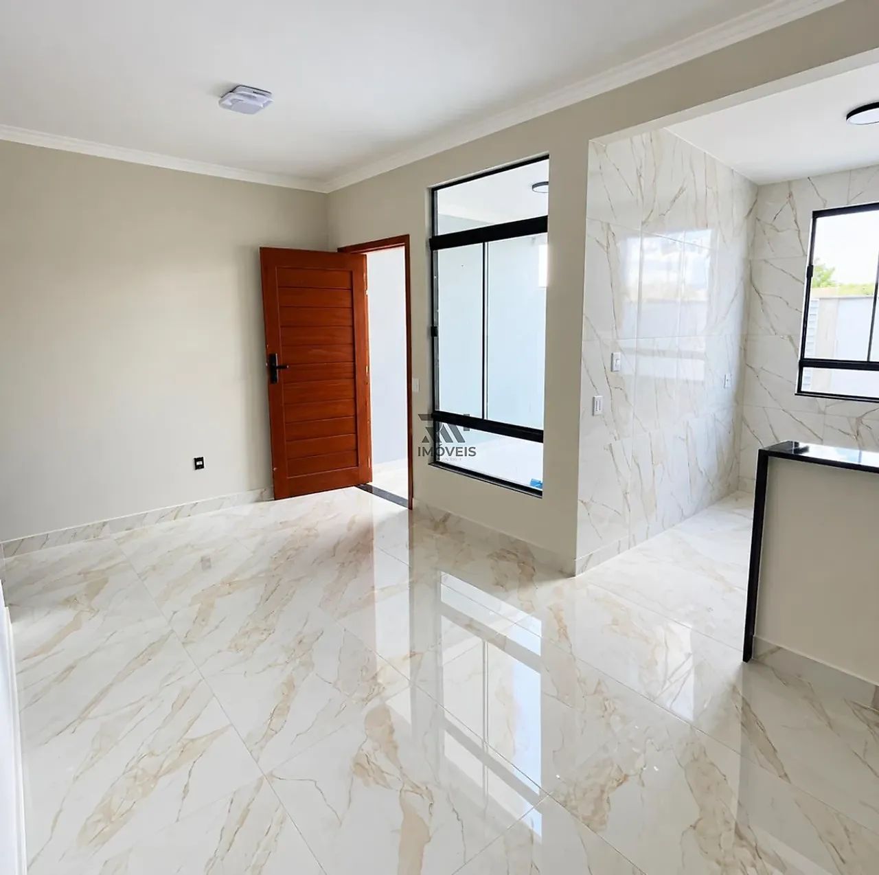 Casa 2 Quartos com 1 Suíte - Cajupiranga - Foto 2