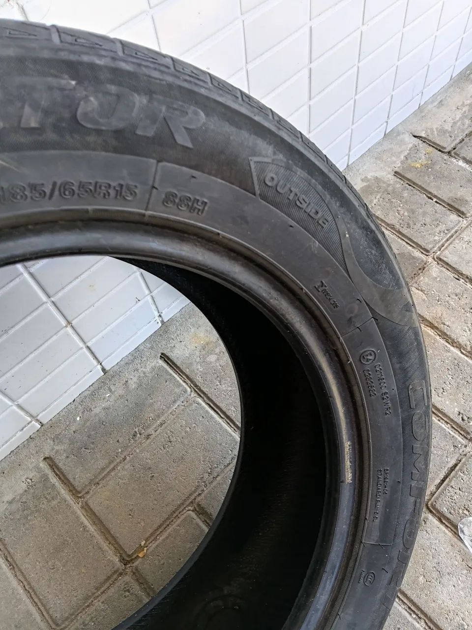 Pneu