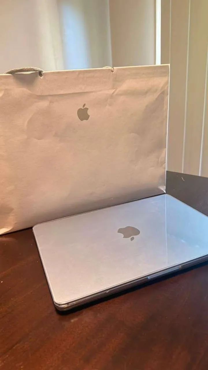 MacBook Air 13? - Chip M4 - Foto 3