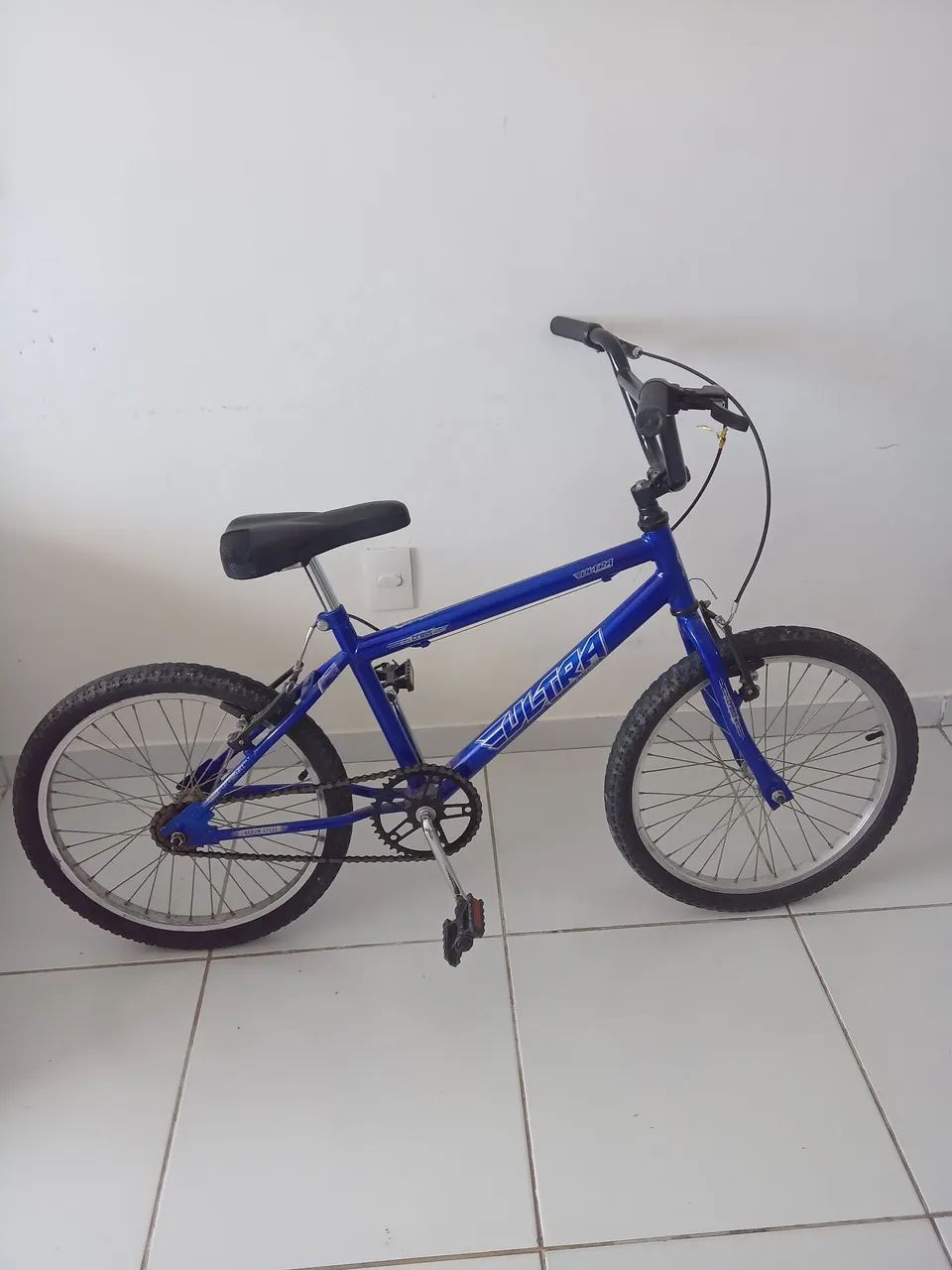 Bicicleta aro 20 