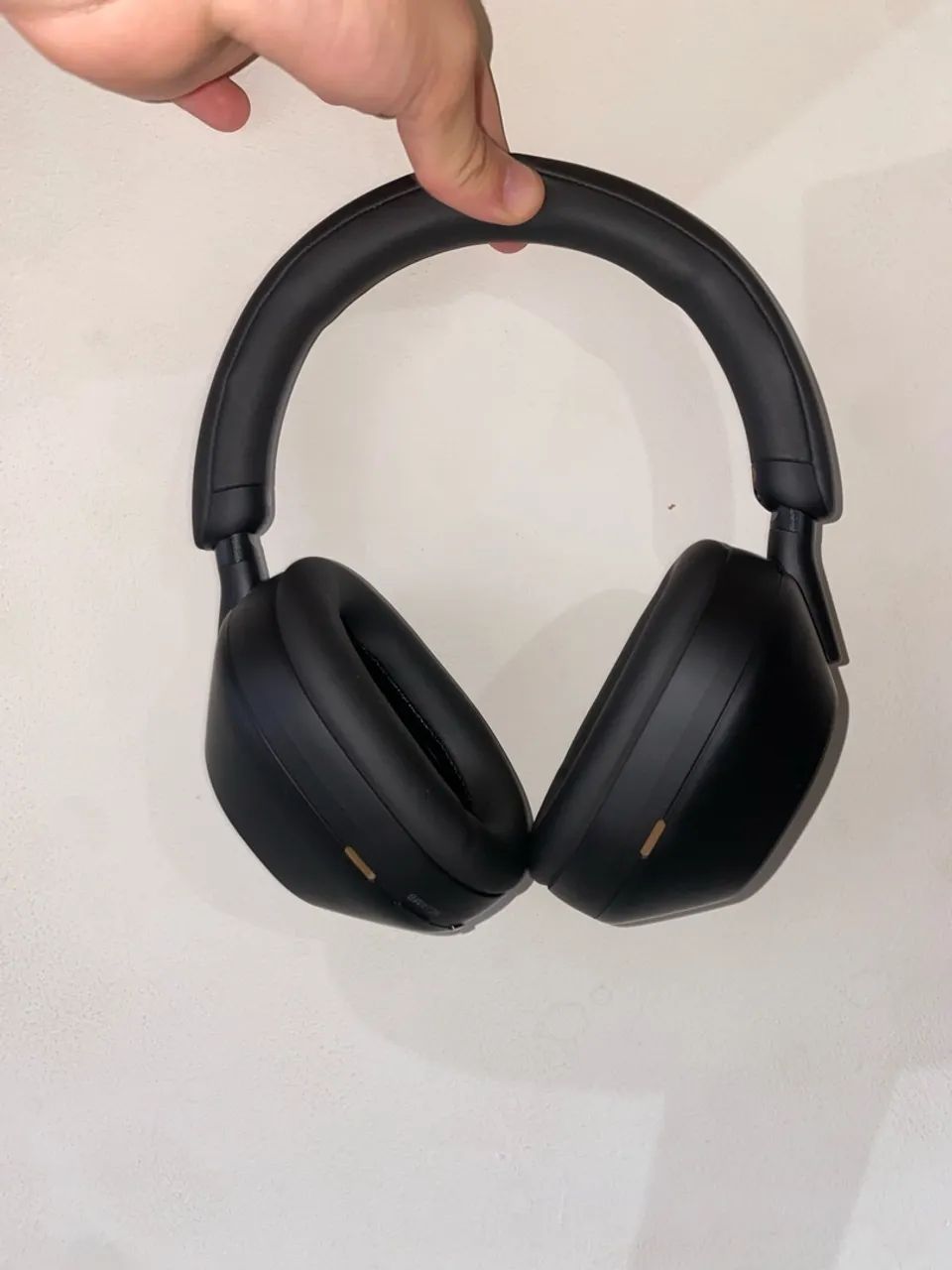 Fone Sony WH-1000xm5 - Foto 5