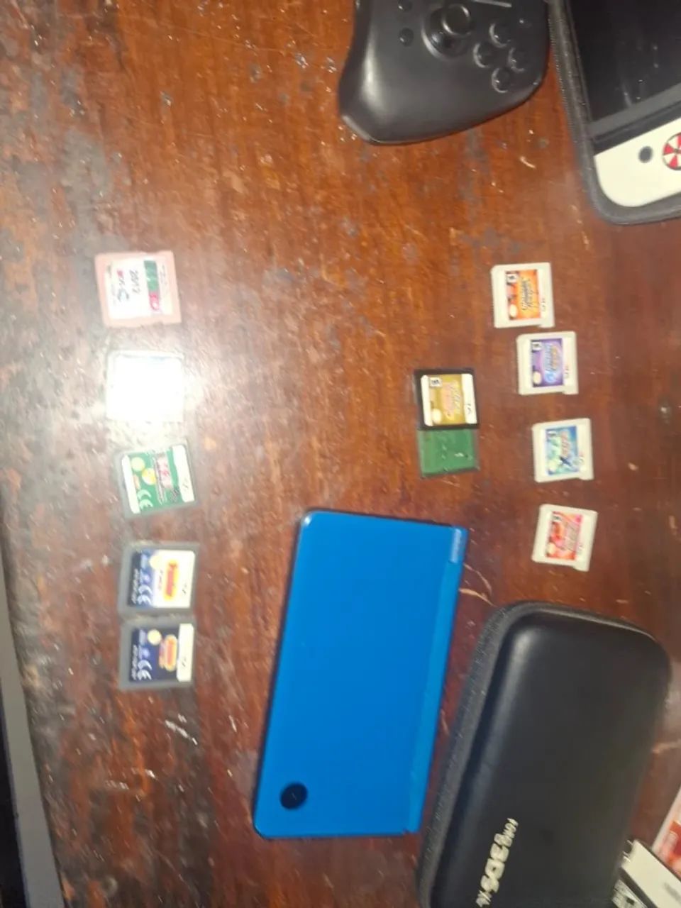 Jogos e Vídeo Games DS, 3DS e Switch OLED - Foto 4