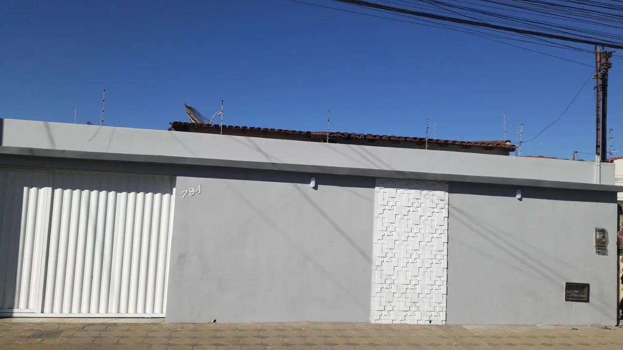 Foto - Vitória da Conquista - Ibirapuera