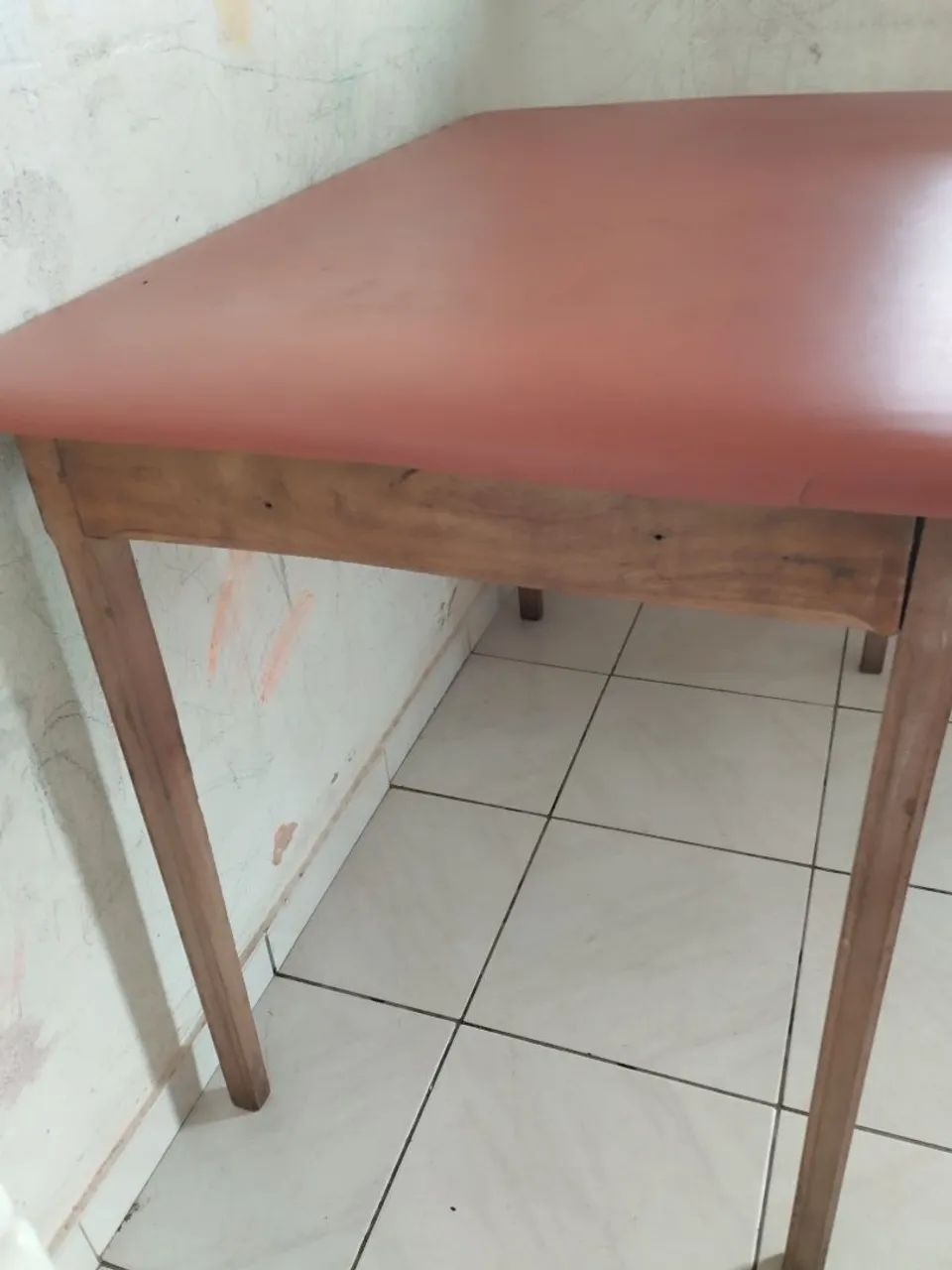 Mesa 6 lugares - Foto 2