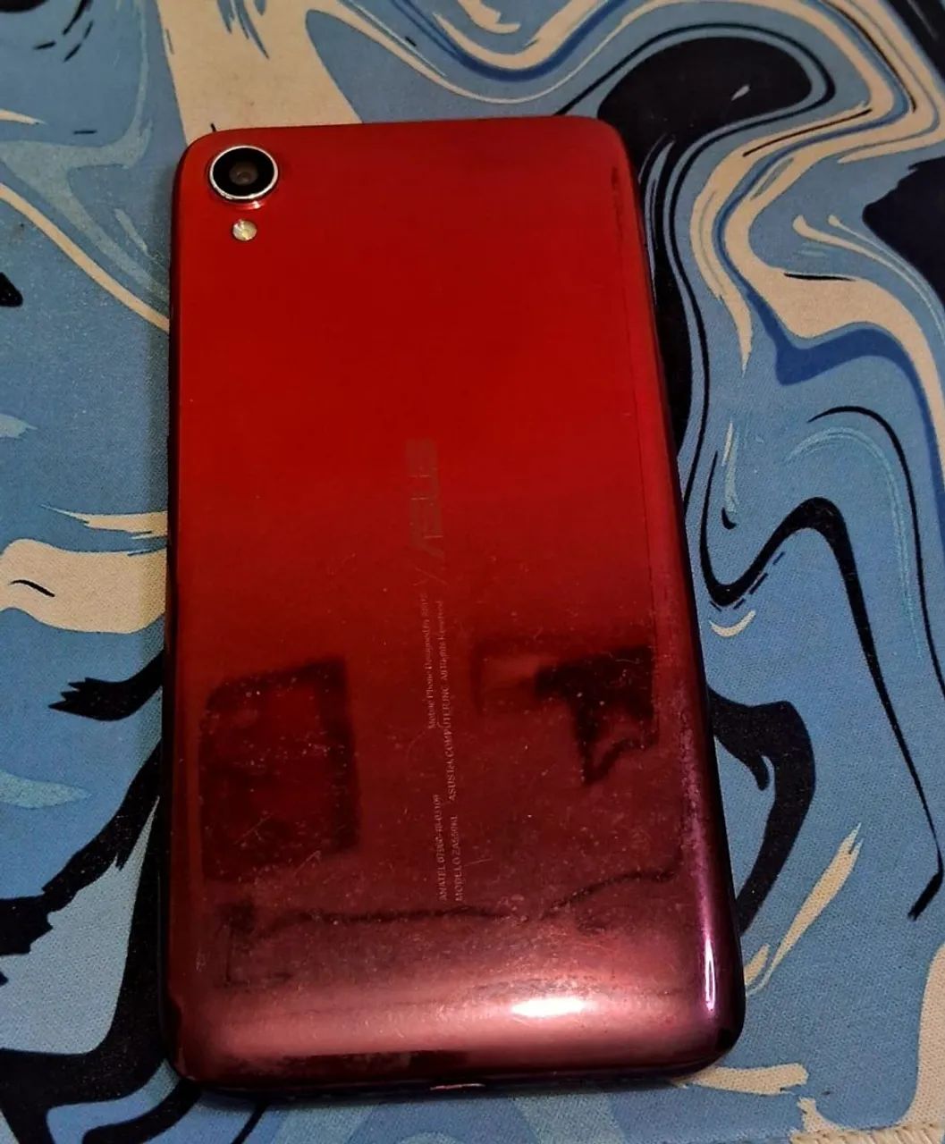 Asus zenfone - Foto 3