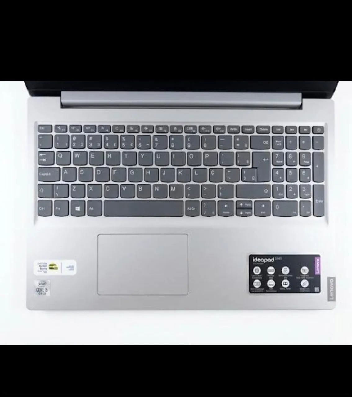 NOTEBOOK LE NOVO
