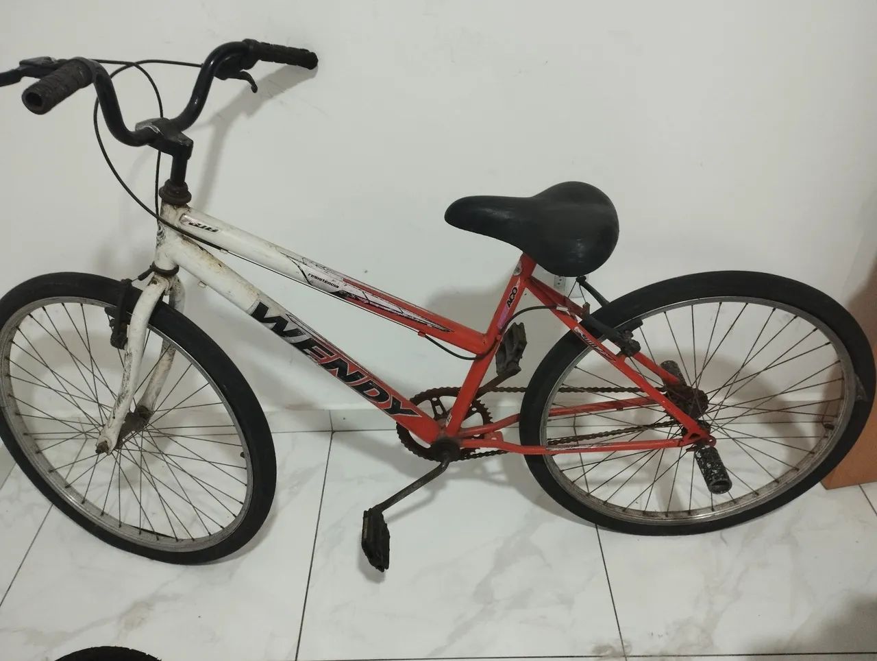 Bicicleta - Foto 3