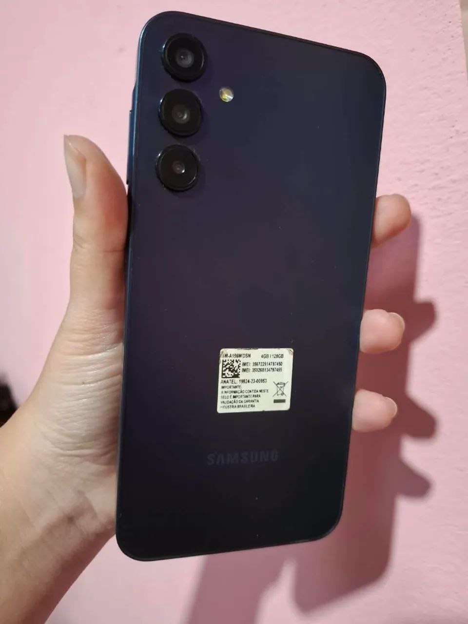Vendo A15 - Foto 5