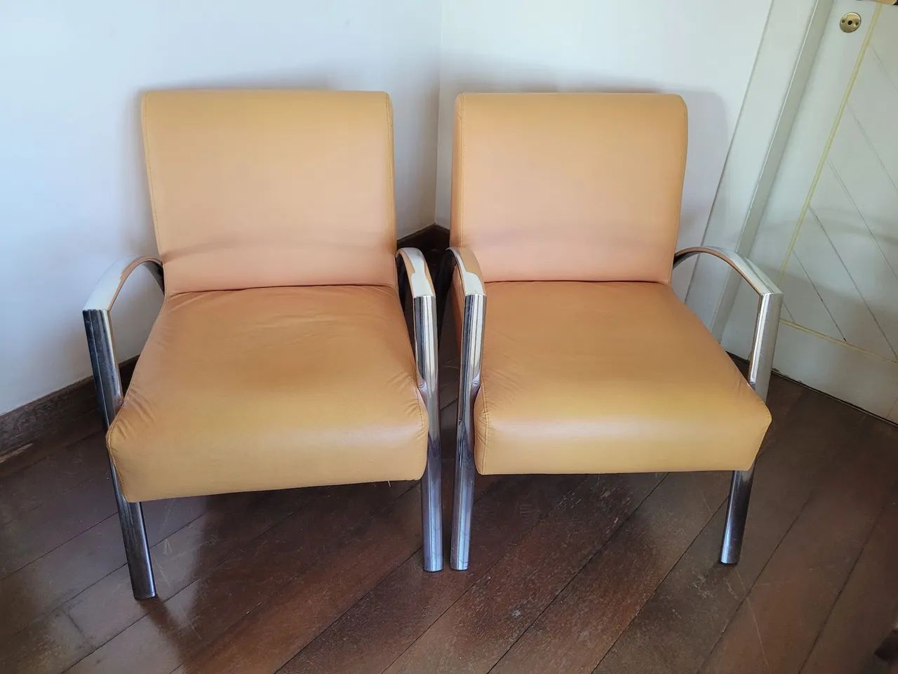 2 POLTRONAS DECORATIVAS DE 1 LUGAR  - Foto 2