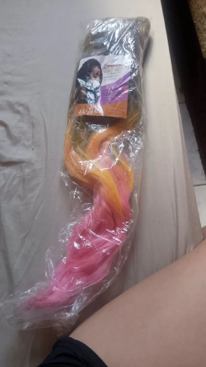Vendo Jumbo por 60 reias - Foto 2