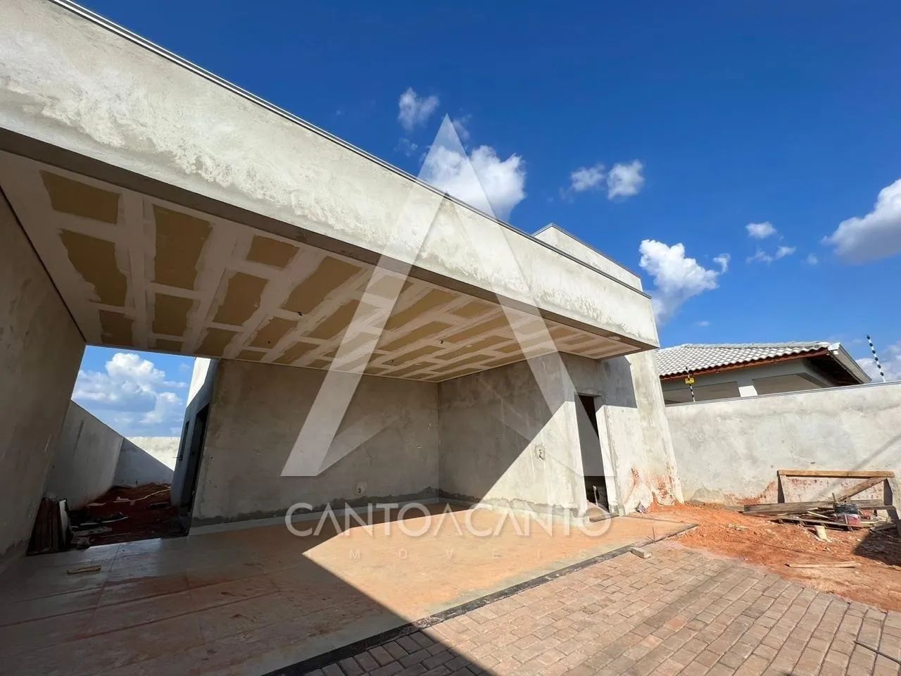 Imóvel Residencial - Foto 4