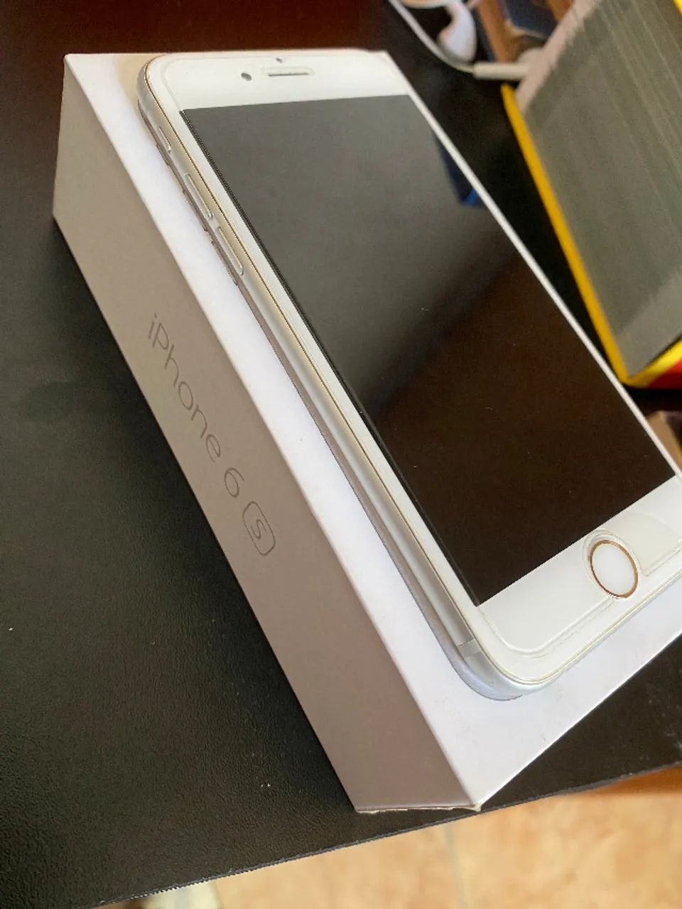 IPhone 6s Leia