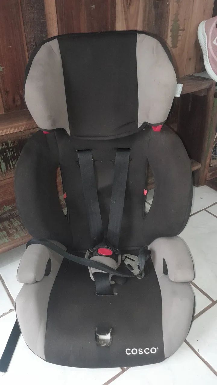 Cadeira infantil pra carro - Foto 3