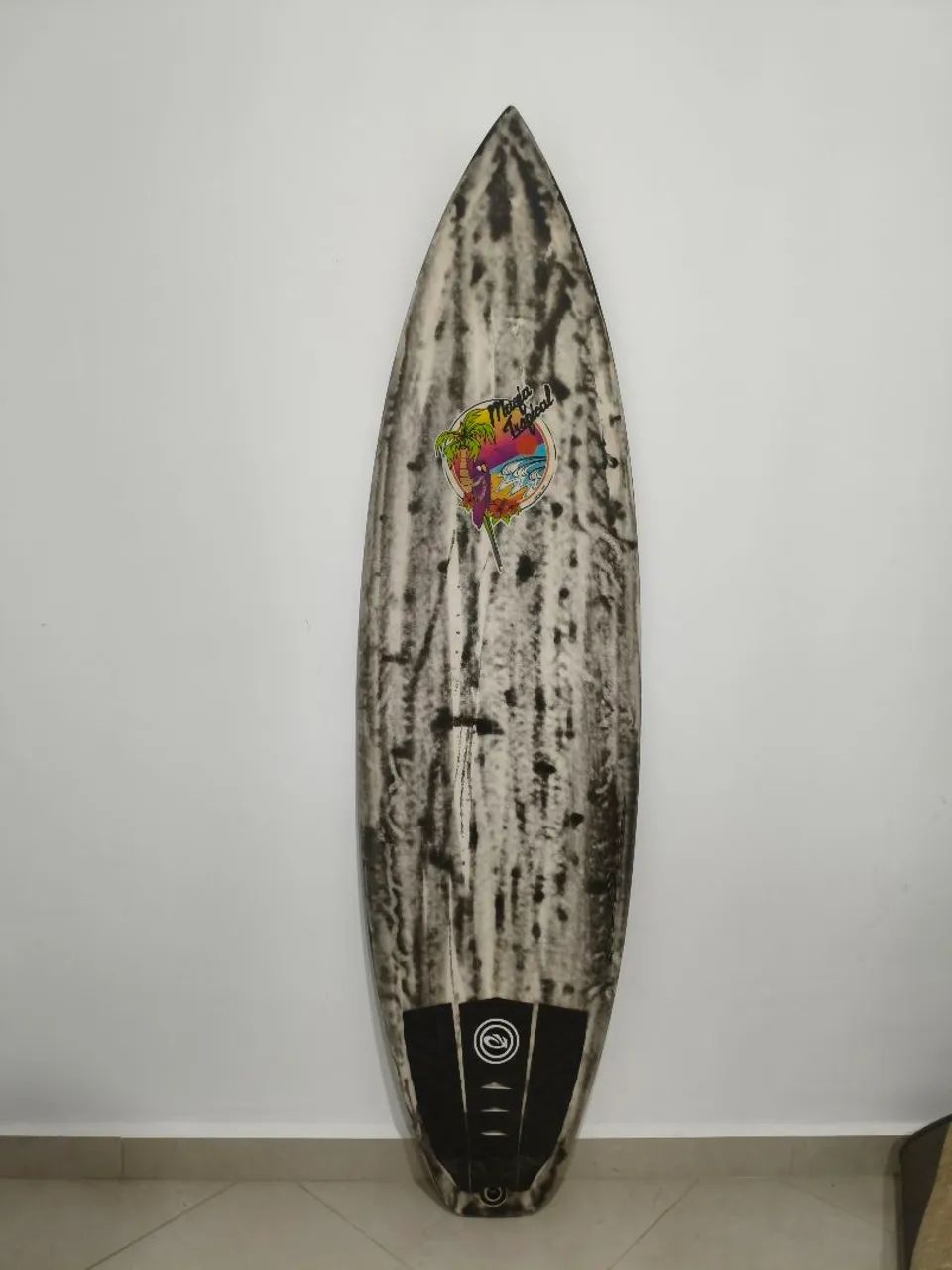 Prancha surf 