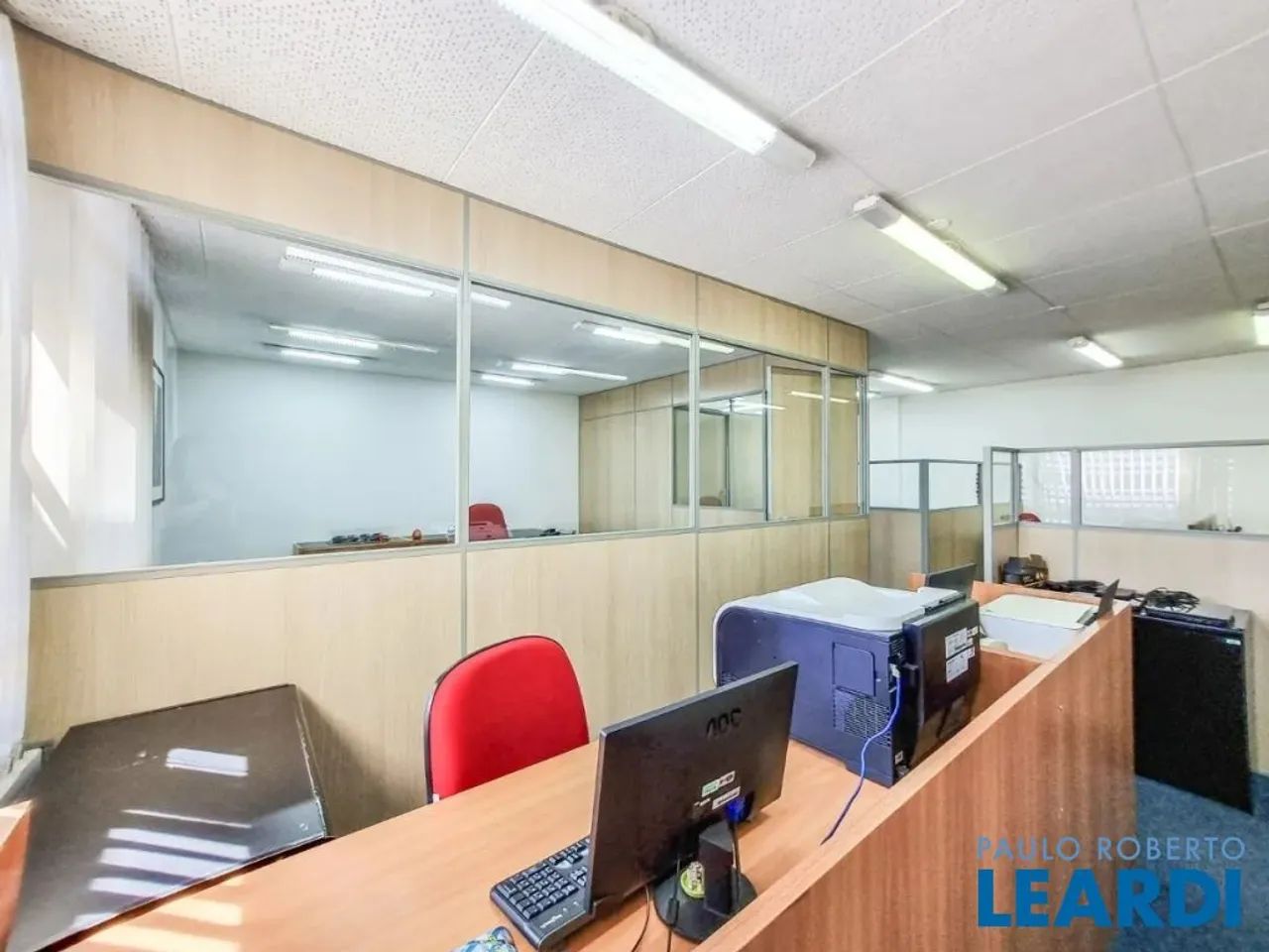 CONJ. COMERCIAL - ITAIM BIBI - SP - Foto 3
