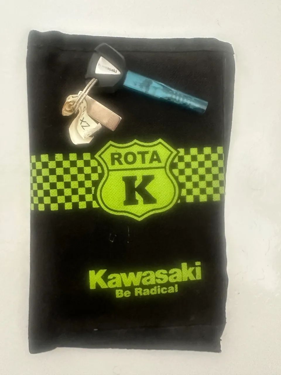 Kawasaki Zx-10/ Zx-10r 1000cc 2014 - 1471808841 | OLX