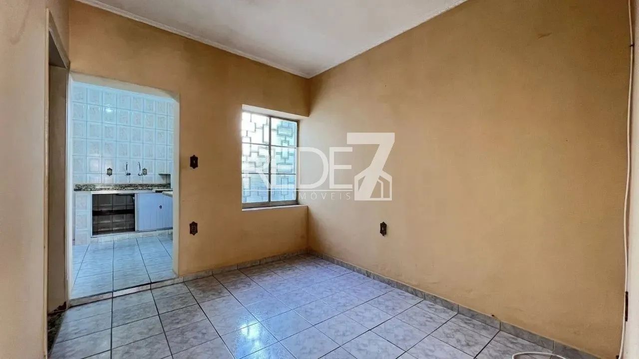 casa - Vila Industrial - Campinas - Foto 5