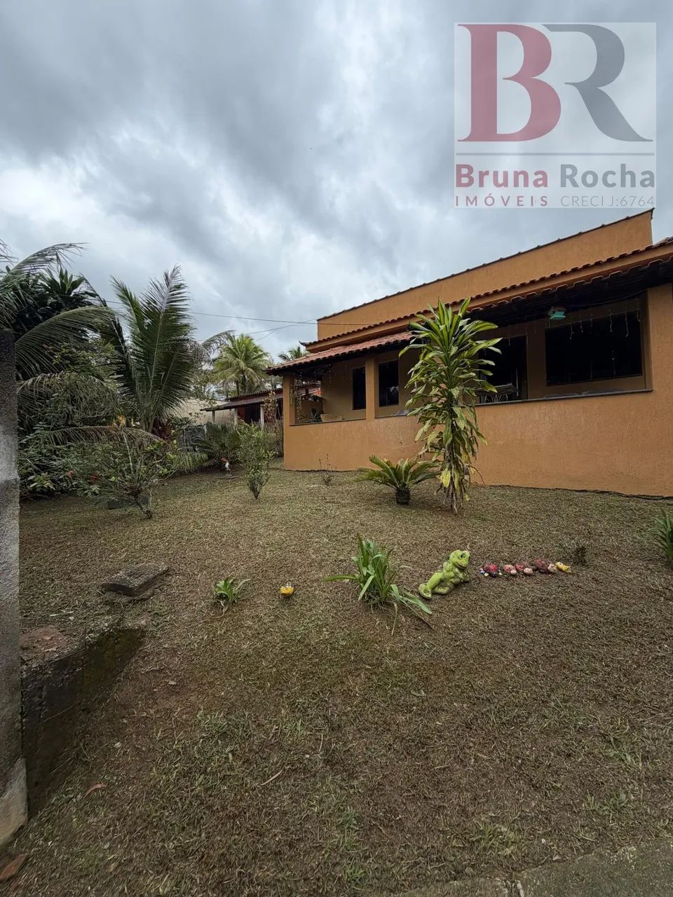 Sítio em Vale das Pedrinhas - Guapimirim - Foto 2