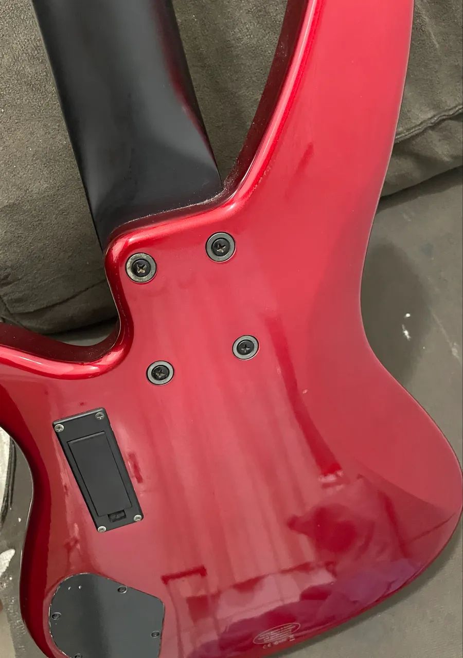 Rbx 375 yamaha  - Foto 4