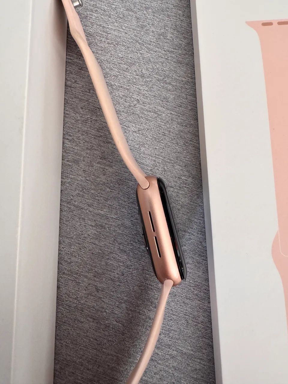Apple Watch 5 - pink 40MM - Foto 3