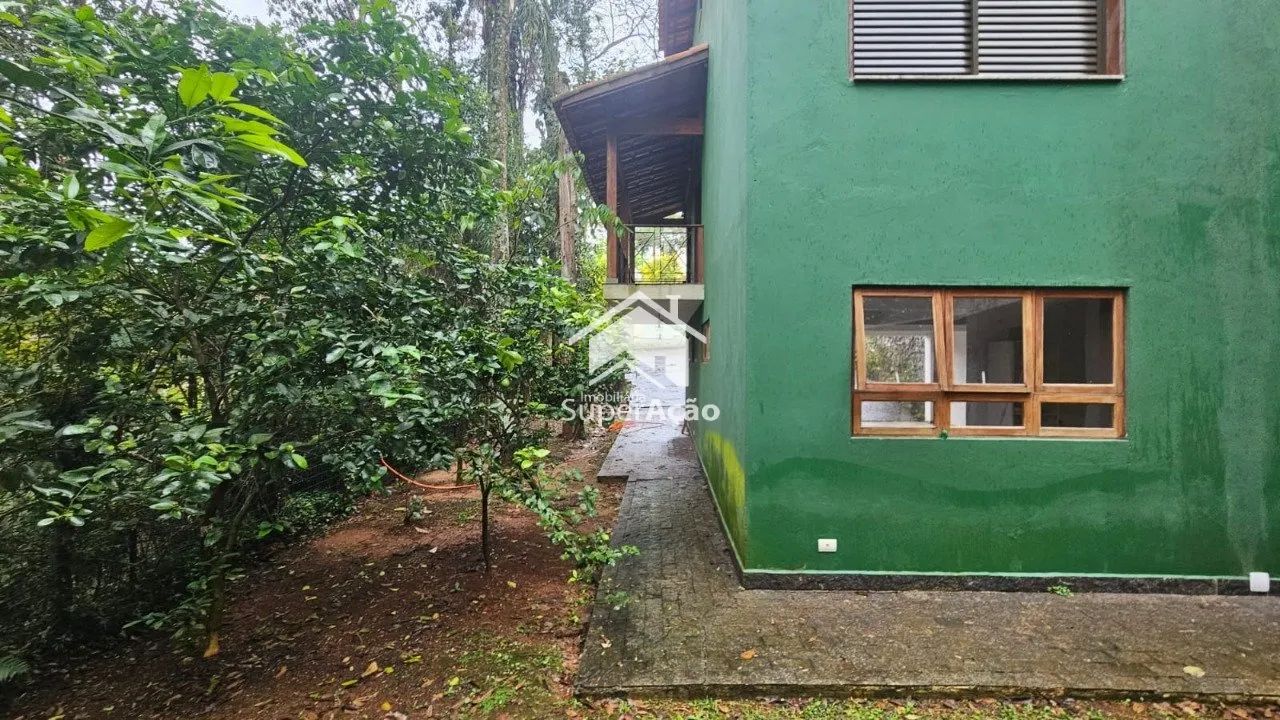 Casa 5 dormitórios - Serra da cantareira - Foto 5