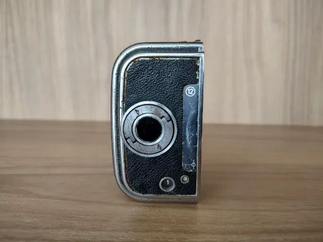 Back Hasselblad A12 Para Hasselblad Série 500 - Foto 4