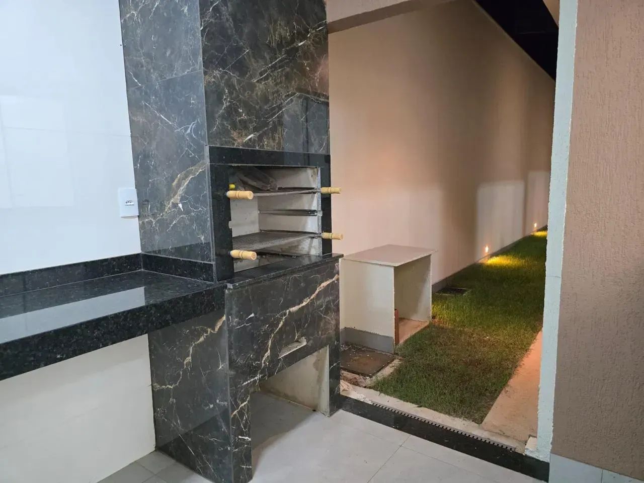 Imóvel para venda com 105 metros quadrados com 3 quartos - Foto 4