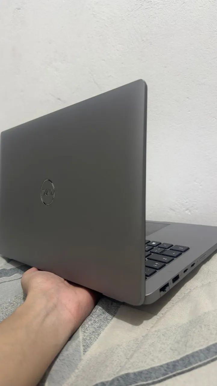 Dell 5440 i7 13 ger 16gb 512 ssd