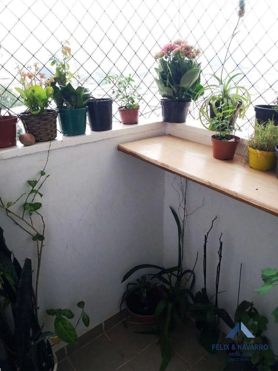 Apartamento 59 m² no Bairro do Limão - Foto 4