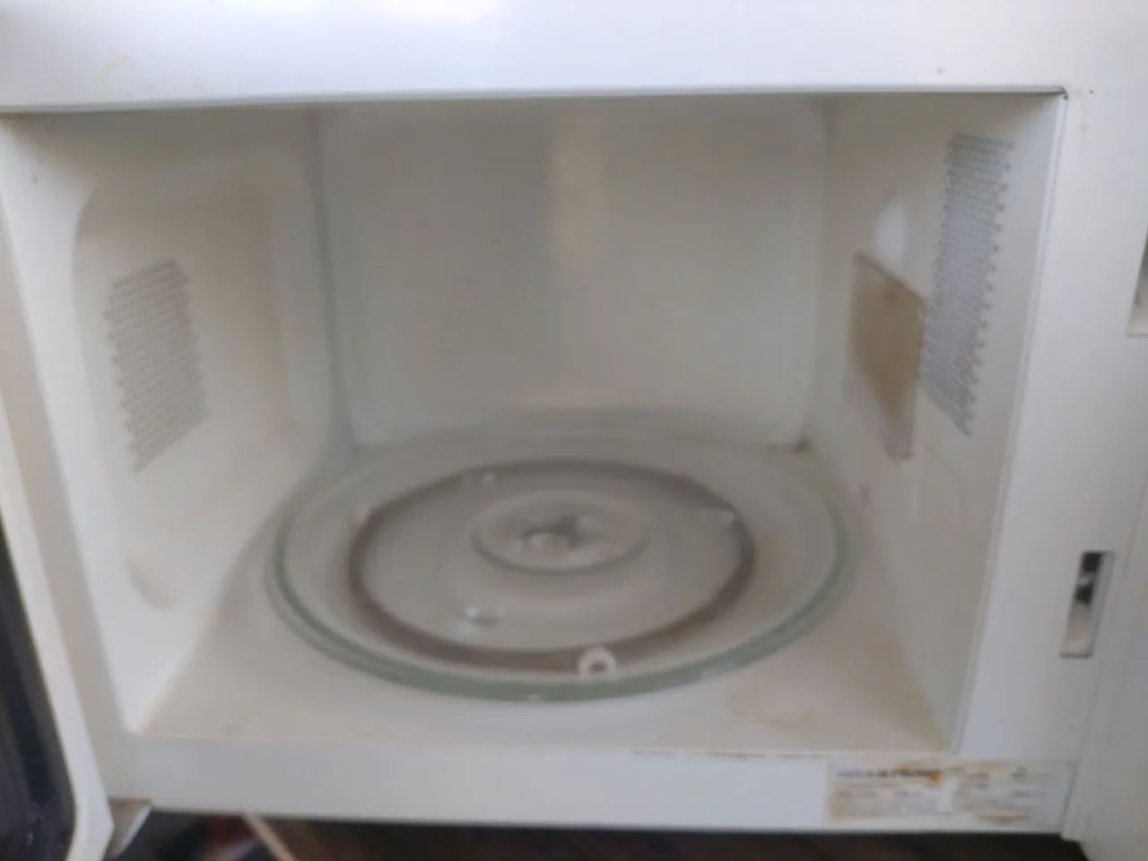 Microondas Brastemp  - Foto 2