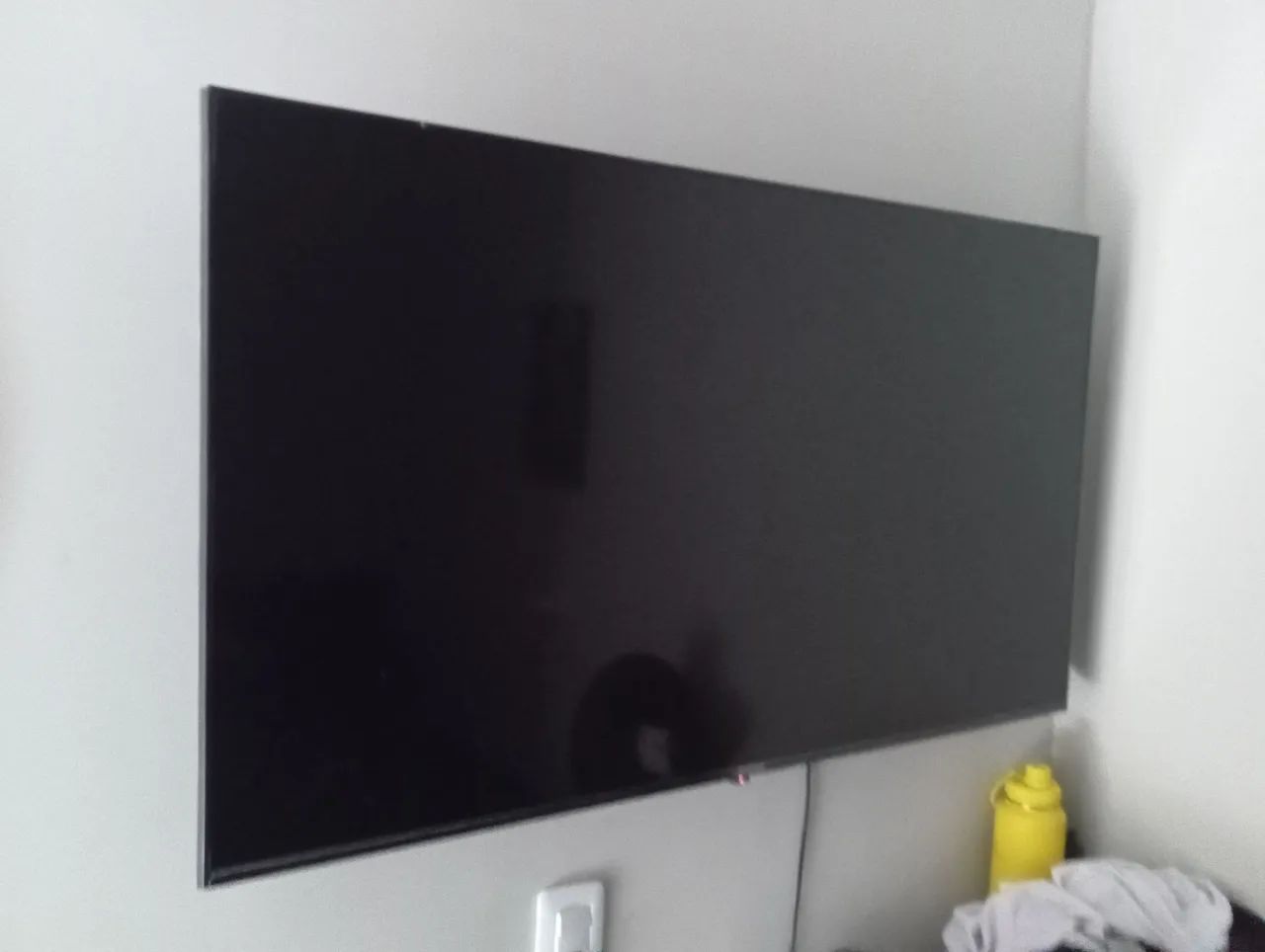 Tv LG 50 polegadas