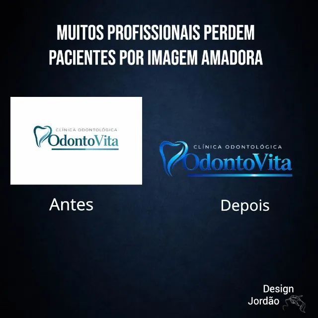 Identidade Visual para Clínicas | Atraia Mais Pacientes - Foto 2