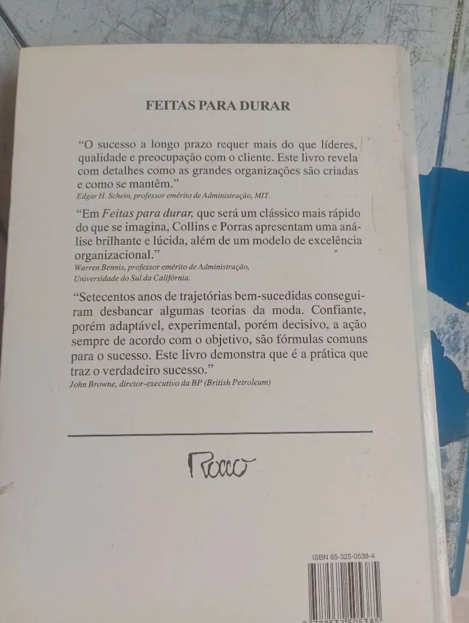 Livro  - Foto 2