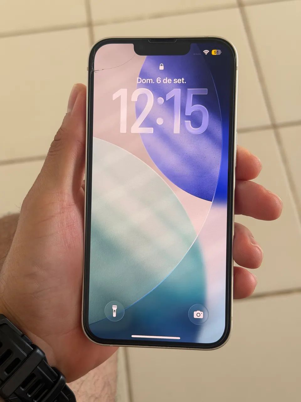IPHONE 13 128GB