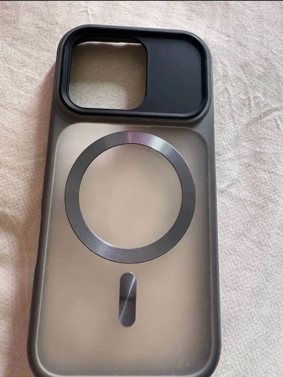 iPhone 16 pro 256GH - Foto 4