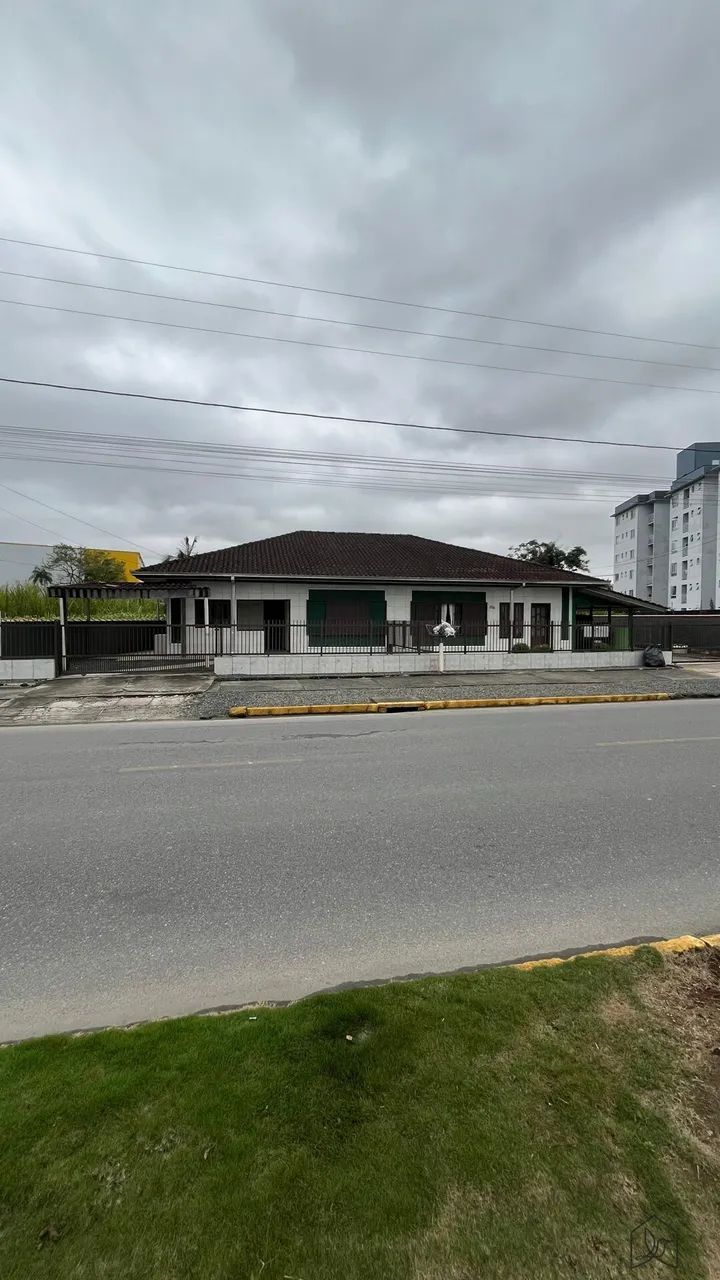 Terreno em Pirabeiraba, Joinville/SC - Foto 2