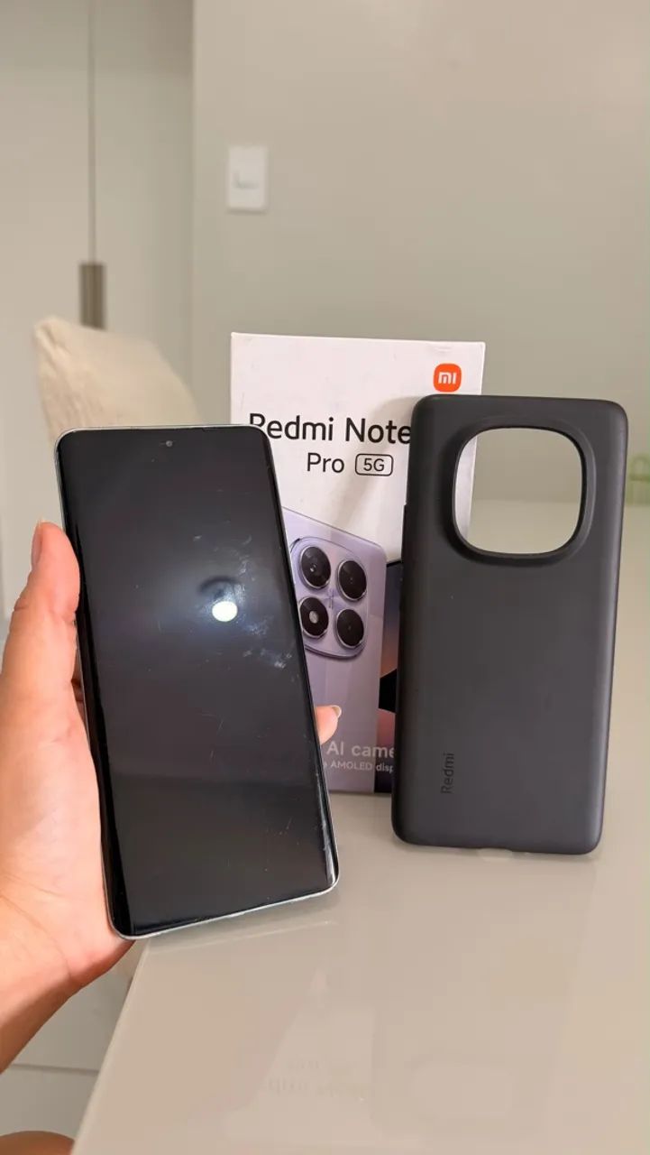 Xiaomi redmi note 14 pro 5G