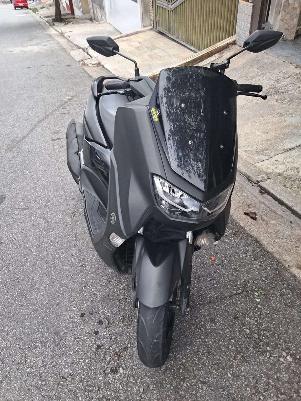 YAMAHA NMAX 160 
